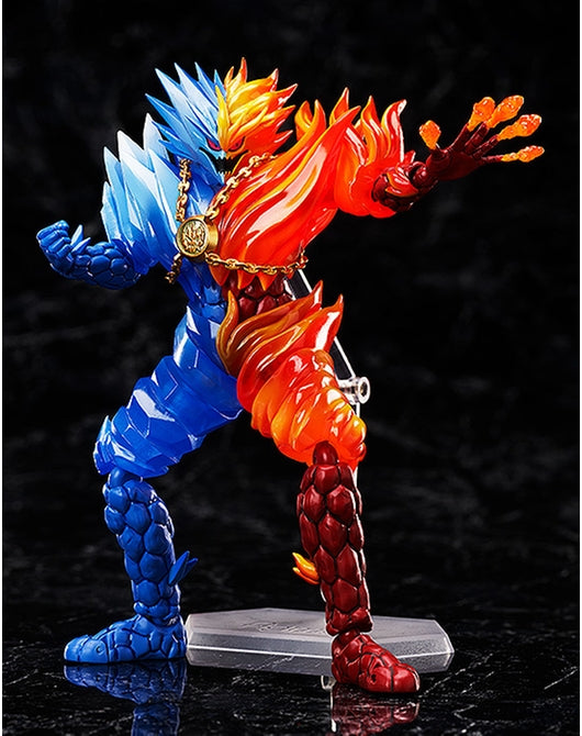 Good Smile Company - figma Flazzard - Dragon Quest The Adventure Of Dai