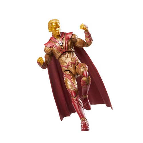 Hasbro Marvel Legends Guardians of the Galaxy Vol. 3 Adam Warlock