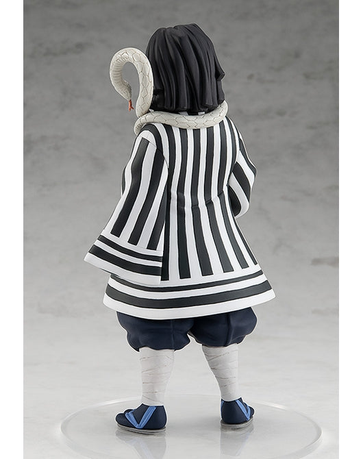 POP UP PARADE Demon Slayer Obanai Iguro Pilar Serpiente