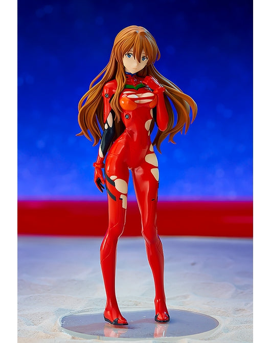 POP UP PARADE Rebuild of Evangelion Asuka Langley