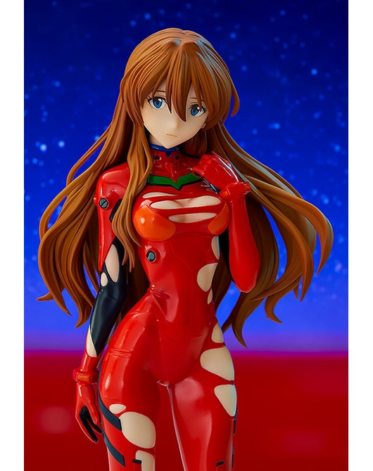 POP UP PARADE Rebuild of Evangelion Asuka Langley