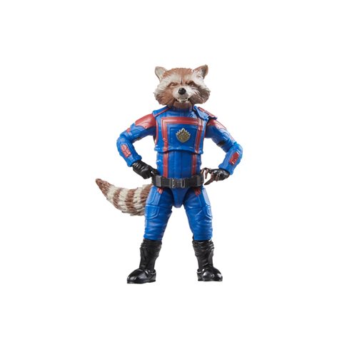 Hasbro Marvel Legends Guardians of the Galaxy Vol. 3 Rocket Racoon