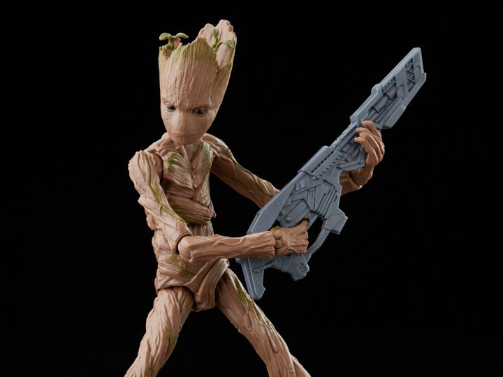 Hasbro Marvel Legends Thor: Love and Thunder - Groot