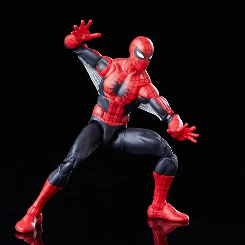 Hasbro Marvel Legends 60th Anniversary Amazing Fantasy Spider-Man
