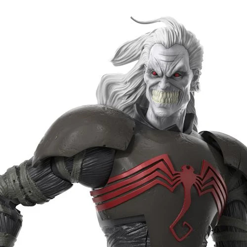 Hasbro Marvel Legends King in Black Knull and Venom 2-Pack