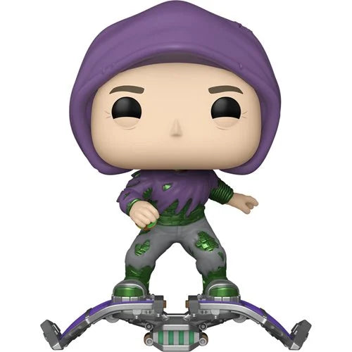 Funko Pop Spider-Man: No Way Home Green Goblin