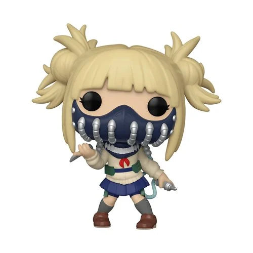 Funko Pop Animation: My Hero Academia - Himiko Toga