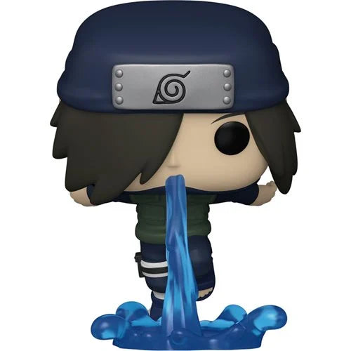 Funko Pop Animation: Naruto - Izumo Kamizuki