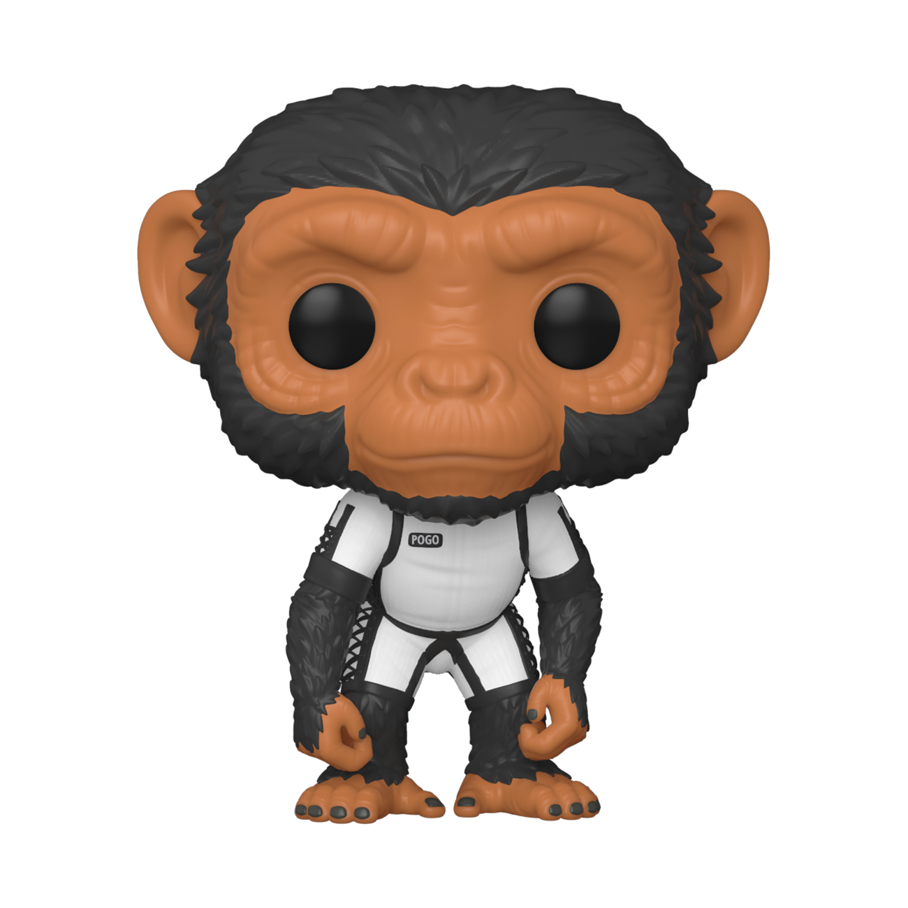 Funko Pop TV: Umbrella Academy - Baby Pogo