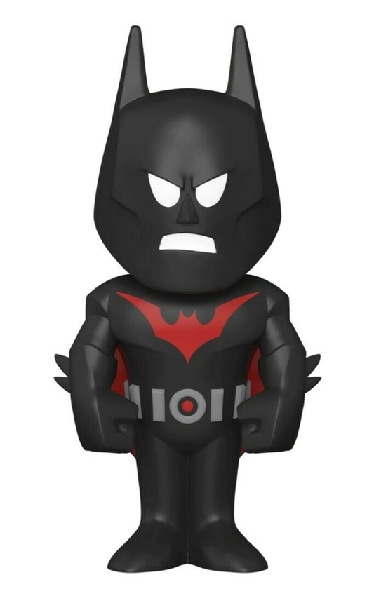 Funko Soda: DC - Batman Beyond Soda