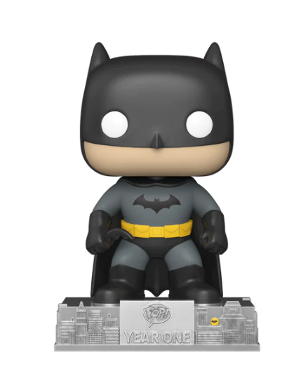 Funko Pop Classics: DC Comics - Batman 25 Aniversario Exclusivo Funko Shop