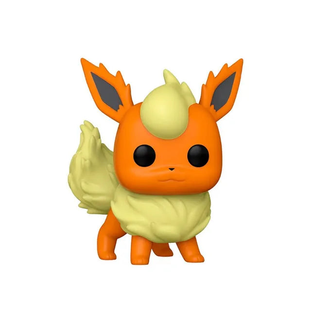 Funko Pop! Games: Pokemon - Flareon