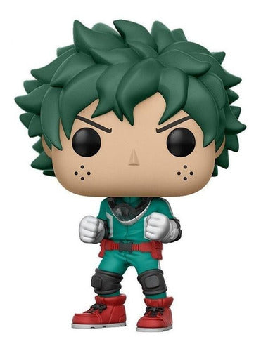 Funko Pop My Hero Academia Pop! Deku #247