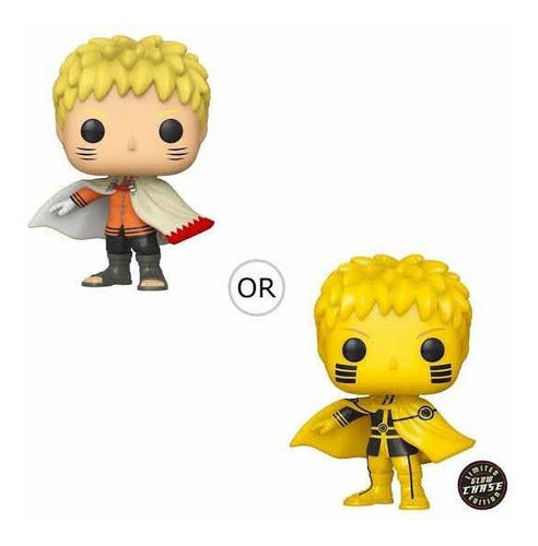 Funko Pop Boruto: Naruto Next Generations Naruto Hokage