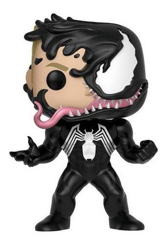 Funko Pop Marvel: Venom - Eddie Brock