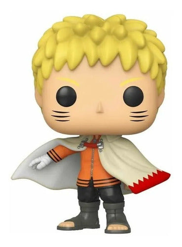 Funko Pop Boruto: Naruto Next Generations Naruto Hokage