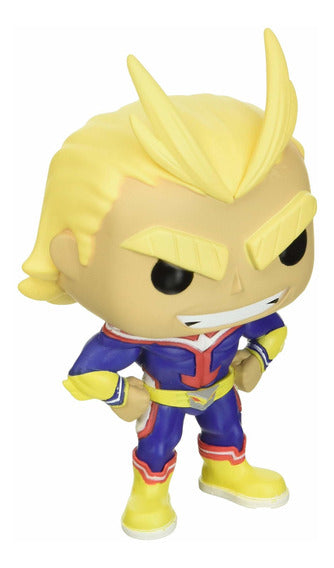 Funko Pop Animation: My Hero Academia All Might #248
