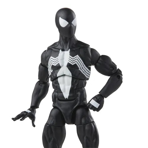Hasbro Marvel Legends Symbiote Spider-Man