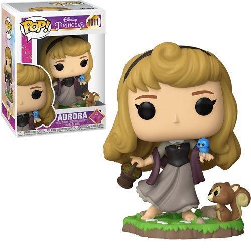 Funko Pop Disney: Ultimate Princess - Aurora