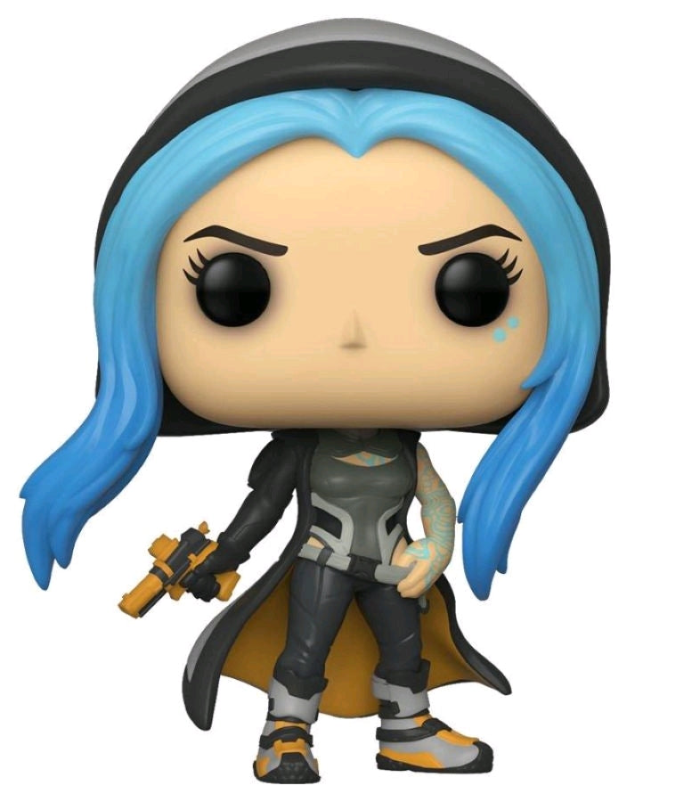 Funko pop Borderlands 3 Maya