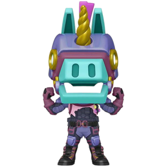 Funko Pop games fortnite bash #623