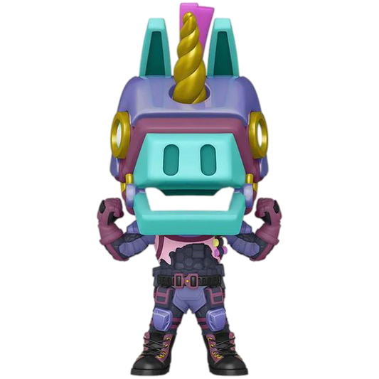 Funko Pop games fortnite bash #623