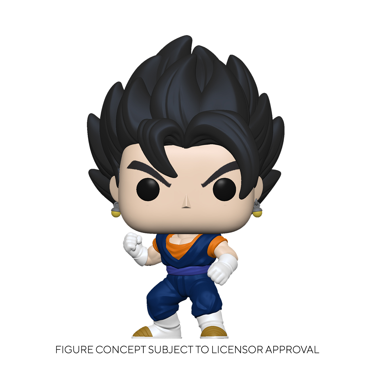 Funko Pop Animation: Dragon Ball Z - Vegito