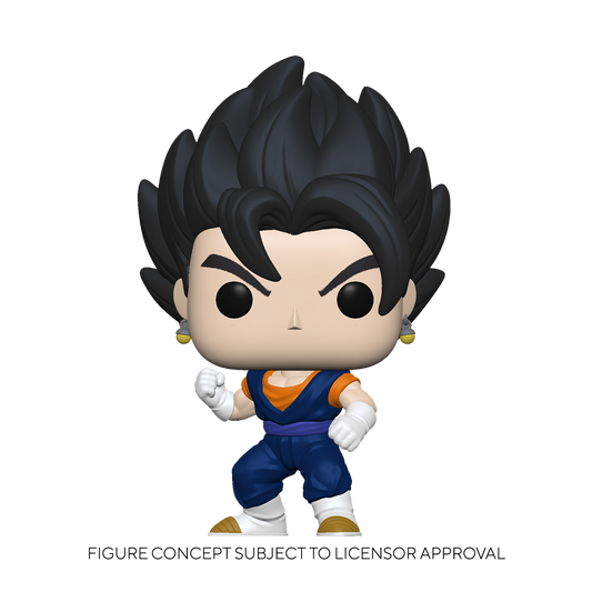 Funko Pop Animation: Dragon Ball Z - Vegito