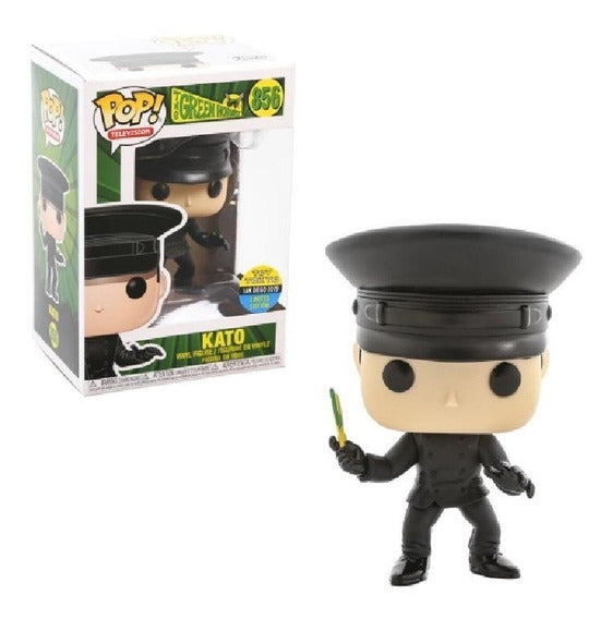 Funko Pop Avispon Verde Kato Toy Tokyo