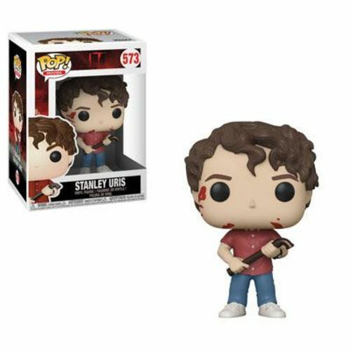 Funko Pop It Stanley Uris It 573