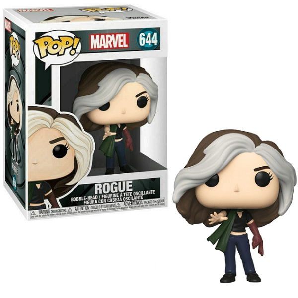 Funko Pop X-Men 20Th Anniversary Rogue