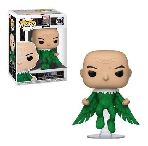 Funko Pop! Marvel 80th - First Appearance Vulture