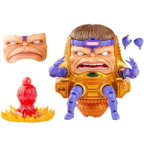 Marvel Hasbro Legends: Avengers - Modok