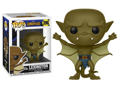 Funko Pop Gargolas Lexington