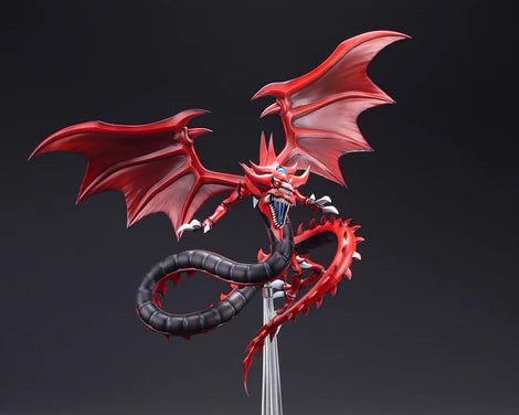 Kotobukiya Yu-Gi-Oh!: Slifer The Sky Dragon Egyptian God