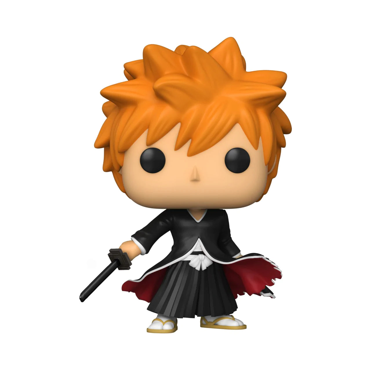 Funko Pop Animation: Bleach - Ichigo Bankai Tensa Zangetsu Exclusivo