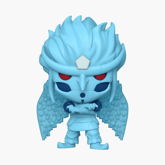 Funko Pop Animation: Naruto - Kakashi Susanoo Perfecto 6 Pulgadas Exclusivo