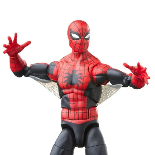Hasbro Marvel Legends 60th Anniversary Amazing Fantasy Spider-Man