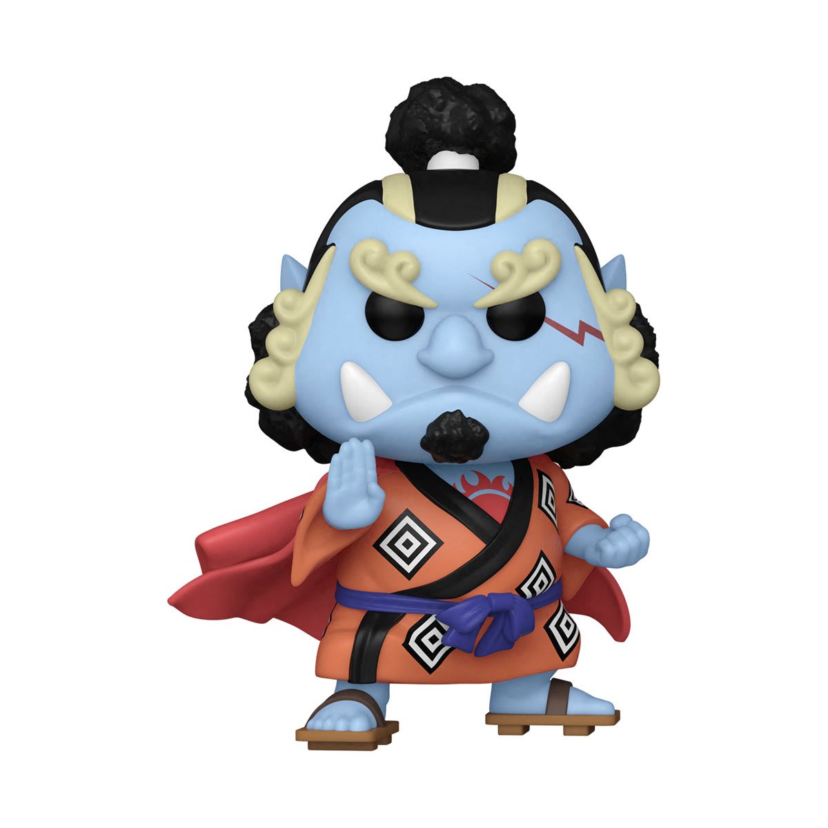 Funko Pop! Animation One Piece Jimbei
