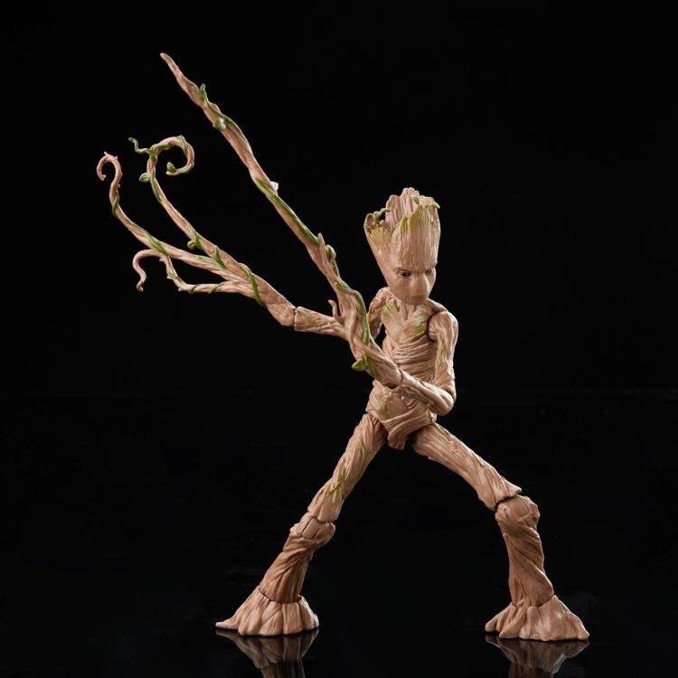 Hasbro Marvel Legends Thor: Love and Thunder - Groot