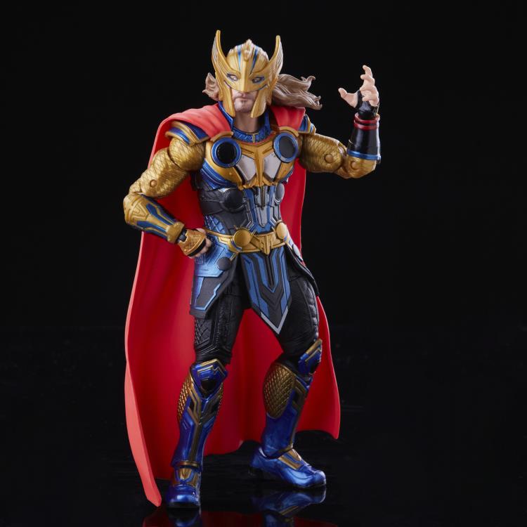 Hasbro Marvel Legends Thor: Love and Thunder - Thor