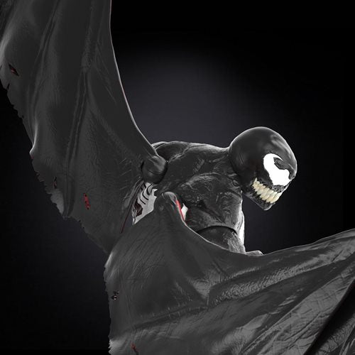 Hasbro Marvel Legends King in Black Knull and Venom 2-Pack