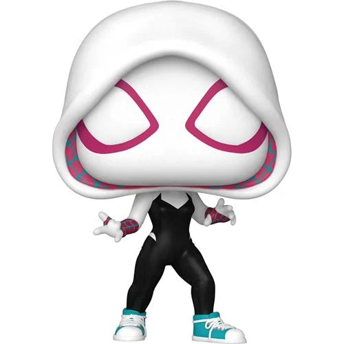Funko Pop! Spider-Man: Across the Spider-Verse Spider-Man Spider-Gwen #1224