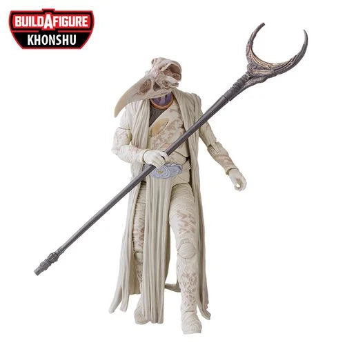 Hasbro Marvel Legends MCU Disney Plus What If? Zombie Scarlett Witch