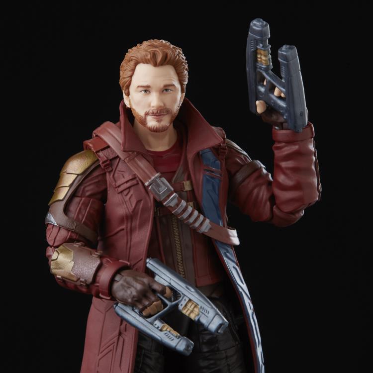 Hasbro Marvel Legends Thor: Love and Thunder - Star-Lord