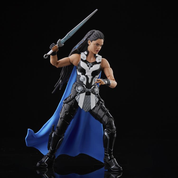 Hasbro Marvel Legends Thor: Love and Thunder - King Valkyrie