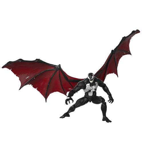 Hasbro Marvel Legends King in Black Knull and Venom 2-Pack