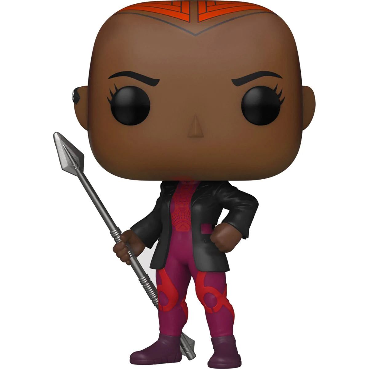 Funko Pop Marvel: Marvel Black Panther Wakanda Forever - Okoye