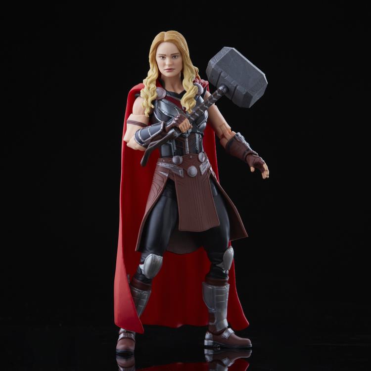 Hasbro Marvel Legends Thor: Love and Thunder - The Mighty Thor
