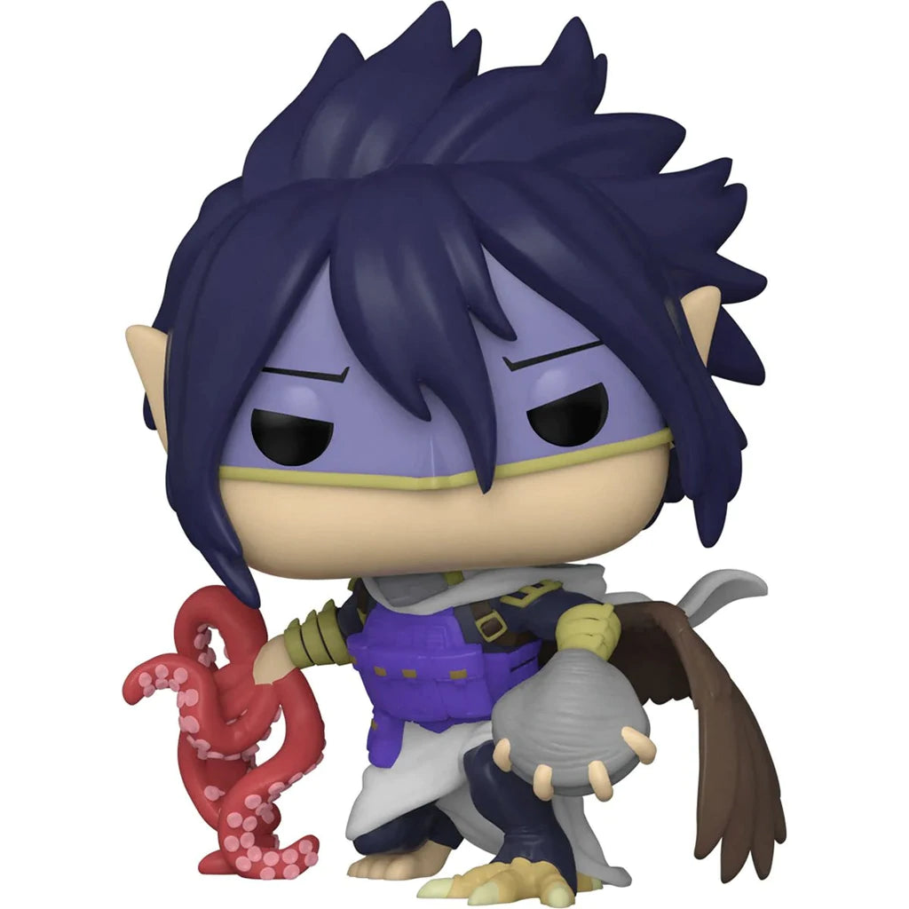 Funko Pop Animation: My Hero Academia - Tamaki Traje de Heroe